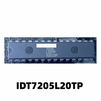 1 шт. интегральная схема IDT7205L20TP, встроенный DIP-28 комплект